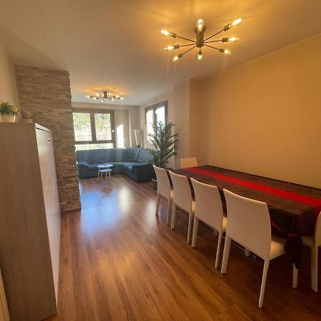 Apartamentos Riomonte 22 Boltana Luaran gambar