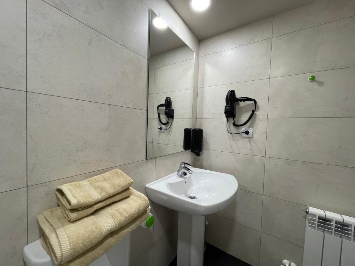 Apartamentos Riomonte 22 Boltana Luaran gambar