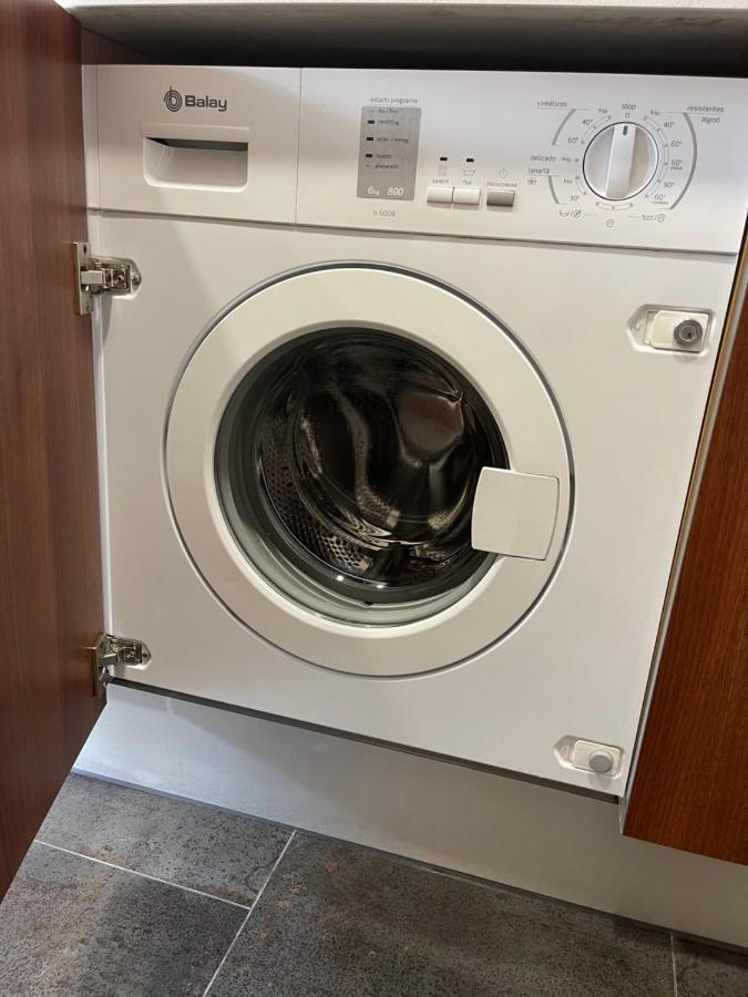 Apartamentos Riomonte 22 Boltana Luaran gambar