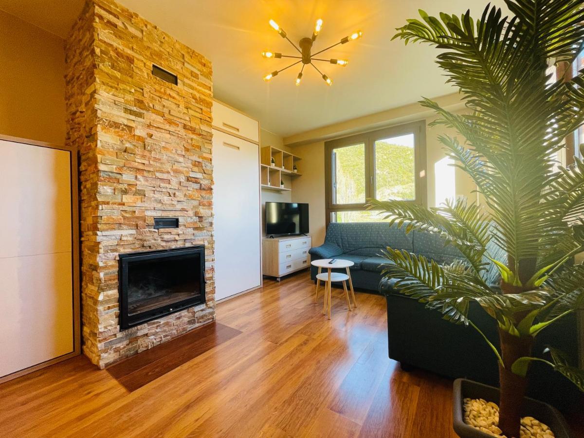 Apartamentos Riomonte 22 Boltana Luaran gambar